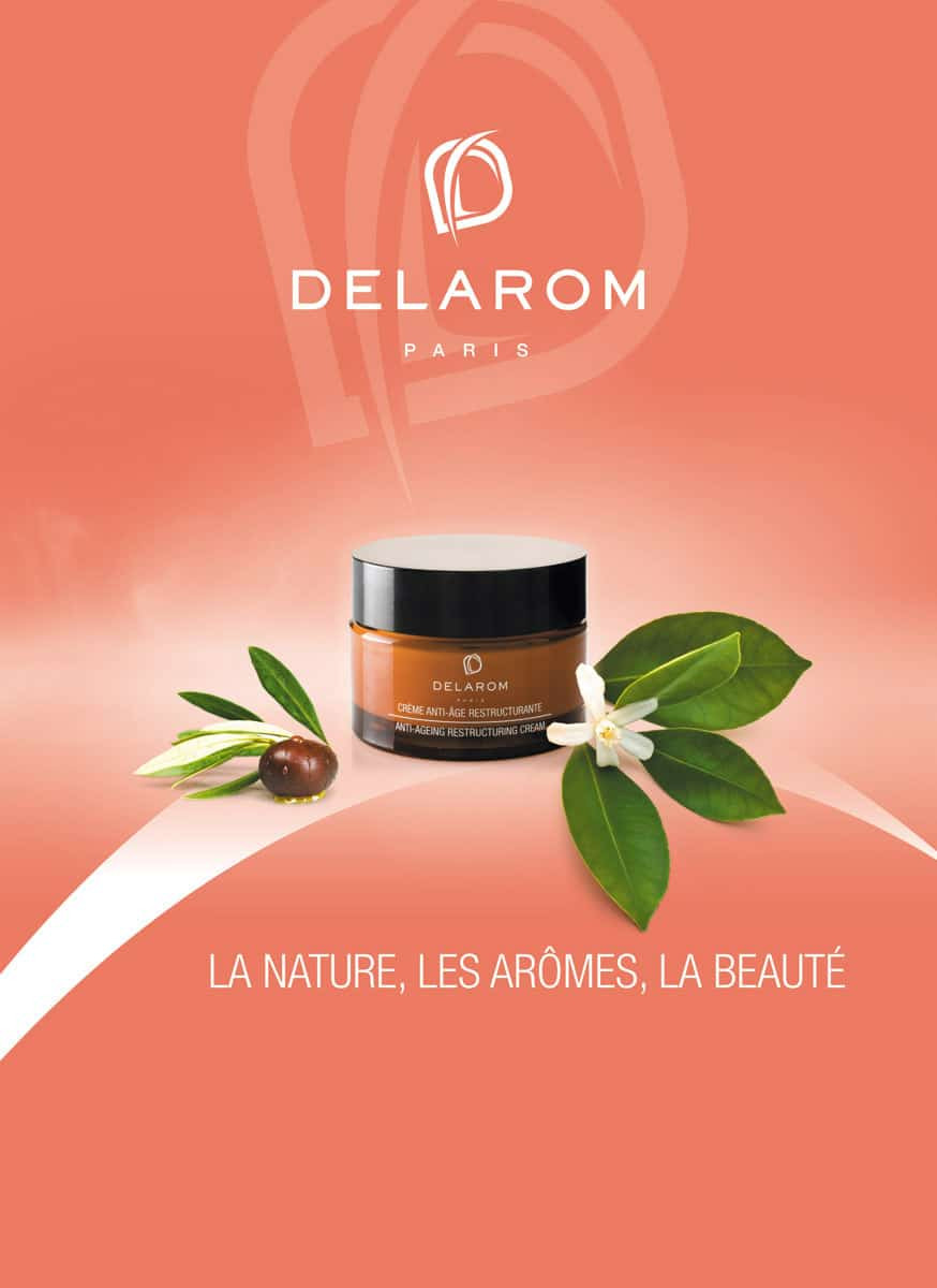 DELAROM: Apuesta por lo natural (nov 2018) - Farmacia Japi (7)