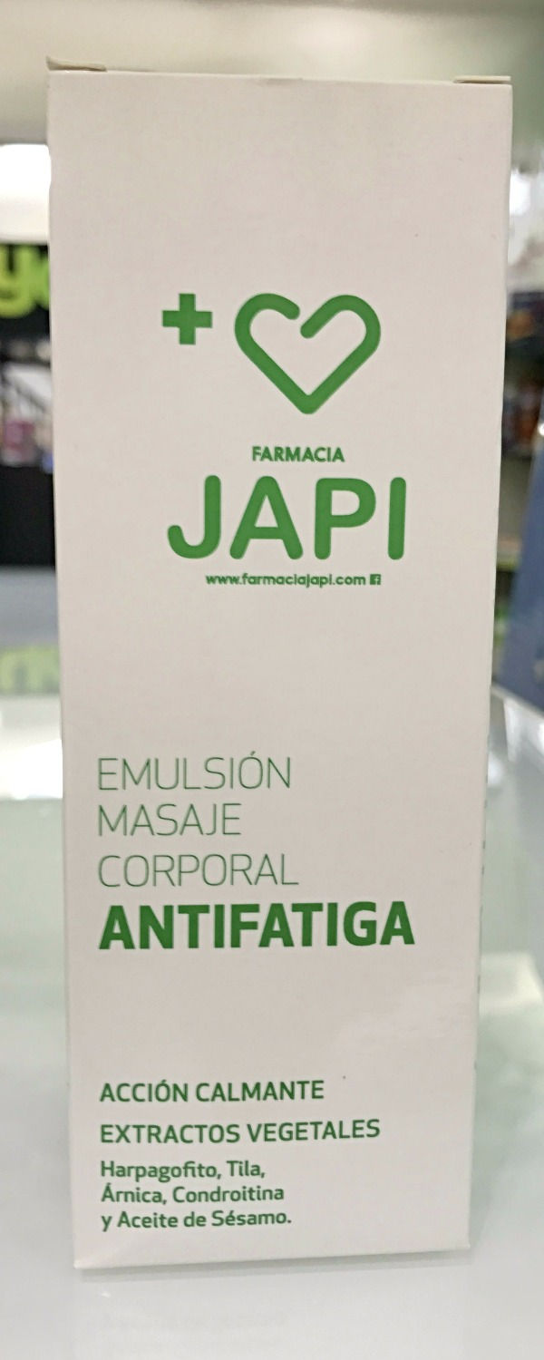 ¿Cansancio y dolor articular? (ene 2017) | Blog Farmacia Japi - Farmacia Japi (5)