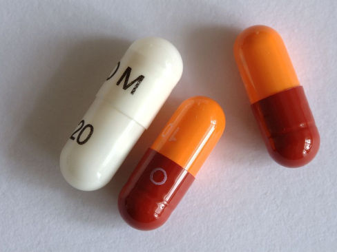 Abuso de Omeprazol