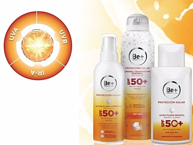 Protégete del Sol con Be+ (mar 2017) - Farmacia Japi (7)