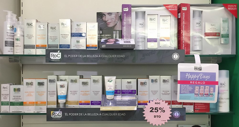 Grandes descuentos en Farmacia Japi (jun 2016) - Farmacia Japi (8)