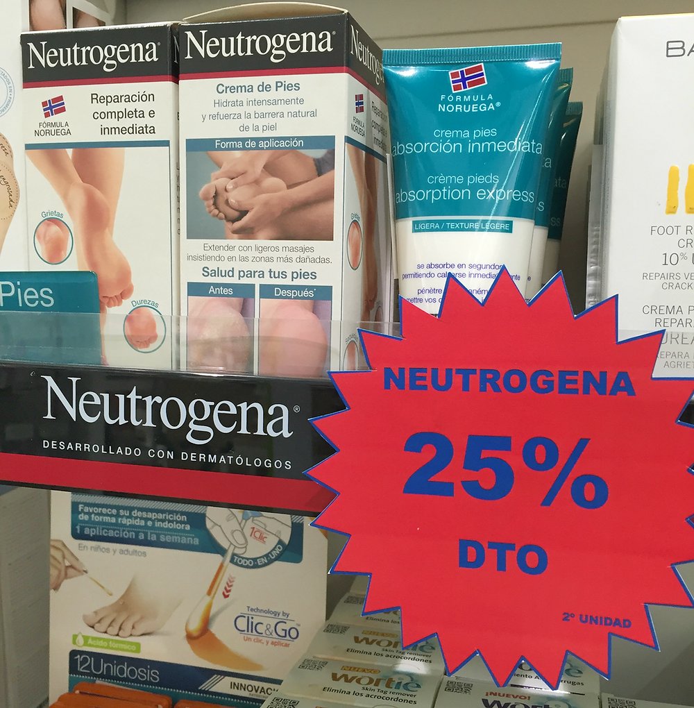 Grandes descuentos en Farmacia Japi (jun 2016) - Farmacia Japi (9)