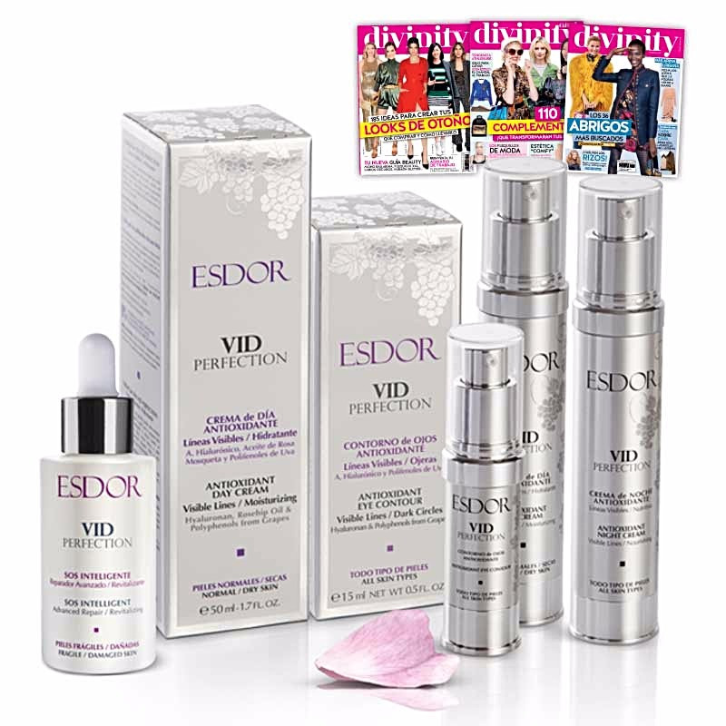 ESDOR Belleza Natural