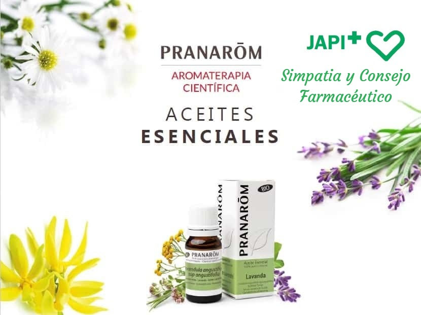 Aromaterapia... ¡Descúbrela! (nov 2018) | Blog Farmacia Japi - Farmacia Japi (5)