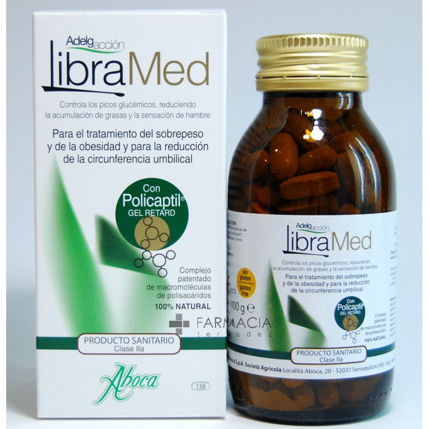 LIBRAMED