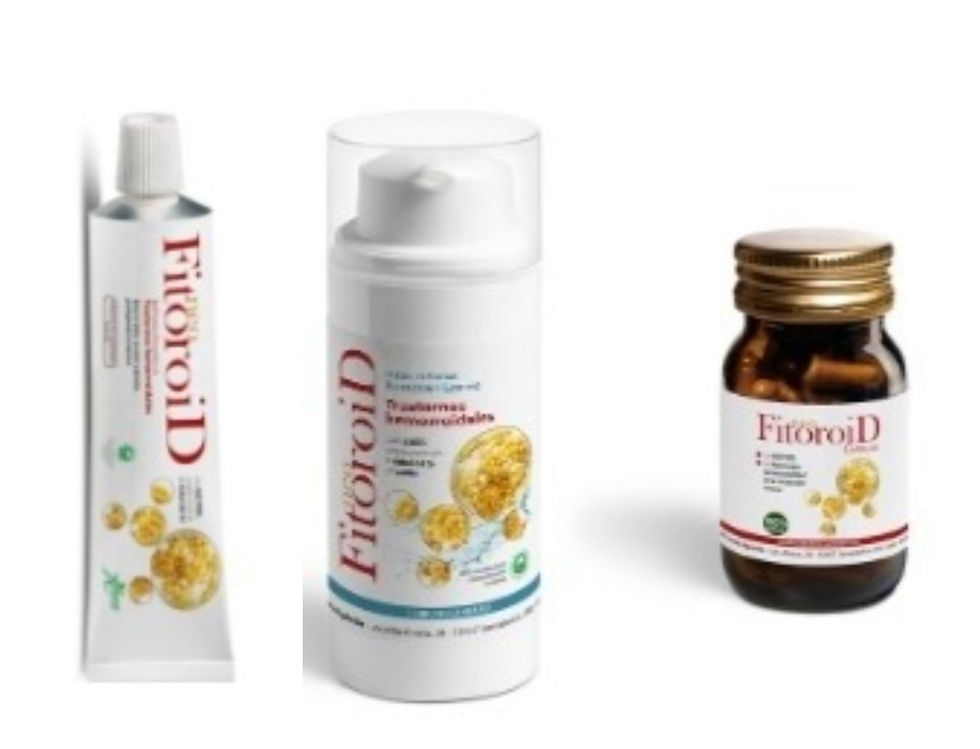 STOP HEMORROIDES (feb 2020) | Blog Farmacia Japi - Farmacia Japi (6)