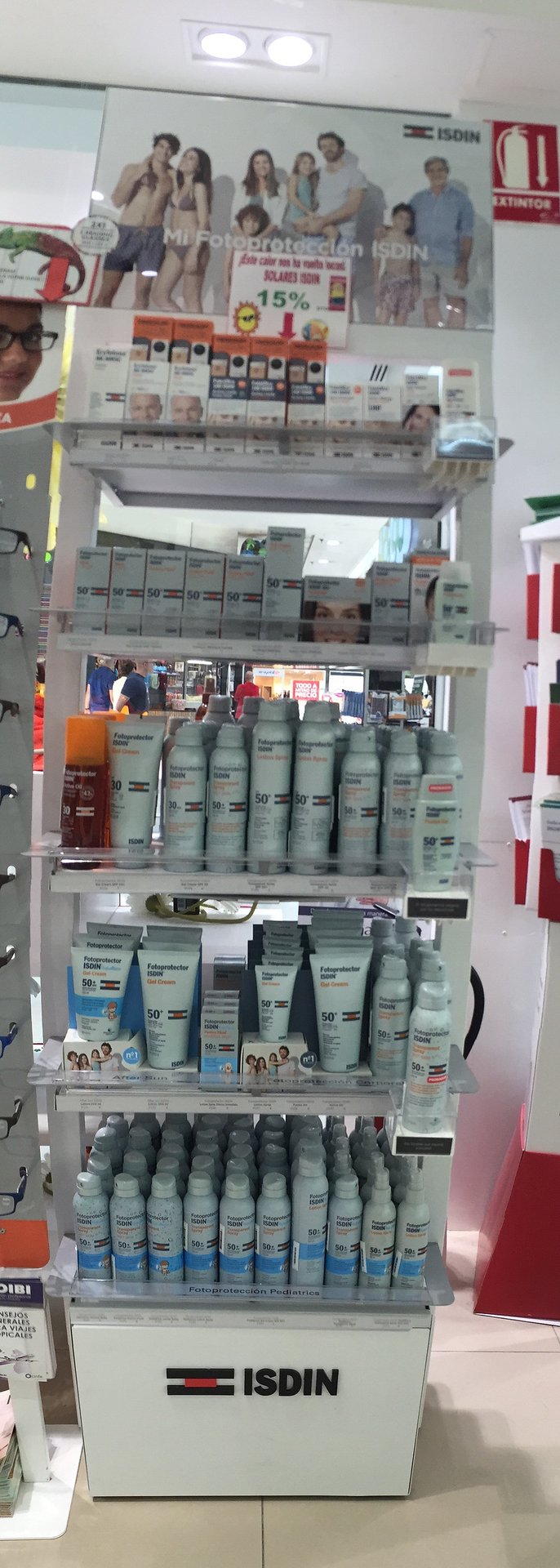 Isdin solar y sus grandes descuentos (jul 2016) - Farmacia Japi (7)