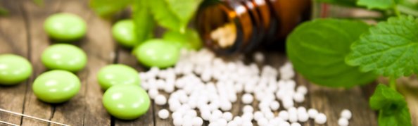 Homeopatia Natural