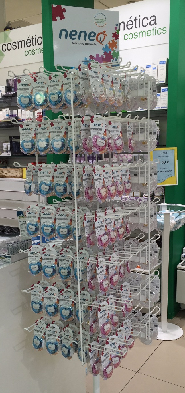 EL MEJOR REGALO (may 2016) - Farmacia Japi (8)