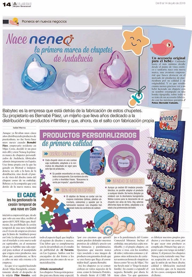 Chupetes personalizados (jul 2016) | Blog Farmacia Japi - Farmacia Japi (7)