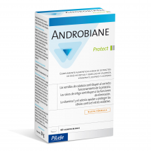 Micronutrición: Androbiane