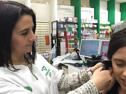 Farmacia Japi Pendientes | C.C. Rincón de la Victoria - Farmacia Japi (4)