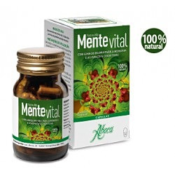 Mente-Vital, Mente siempre despierta. (ene 2017) - Farmacia Japi (8)