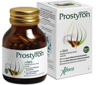 Prostyron: Para el bienestar de la próstata. (oct 2018) - Farmacia Japi (7)