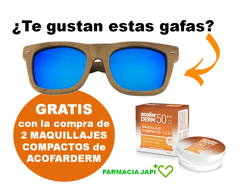 Llévate unas fantásticas gafas de sol (may 2017) - Farmacia Japi (7)