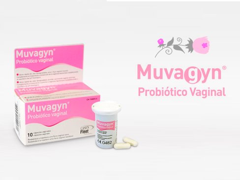 Adiós a los Hongos Vaginales