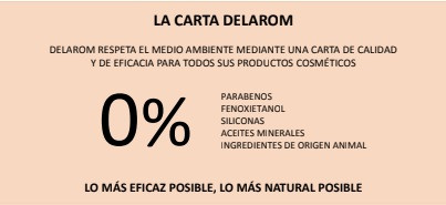 DELAROM: Apuesta por lo natural (nov 2018) - Farmacia Japi (9)
