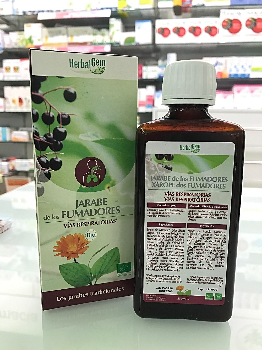 Jarabe para los fumadores. (mar 2017) - Farmacia Japi (7)