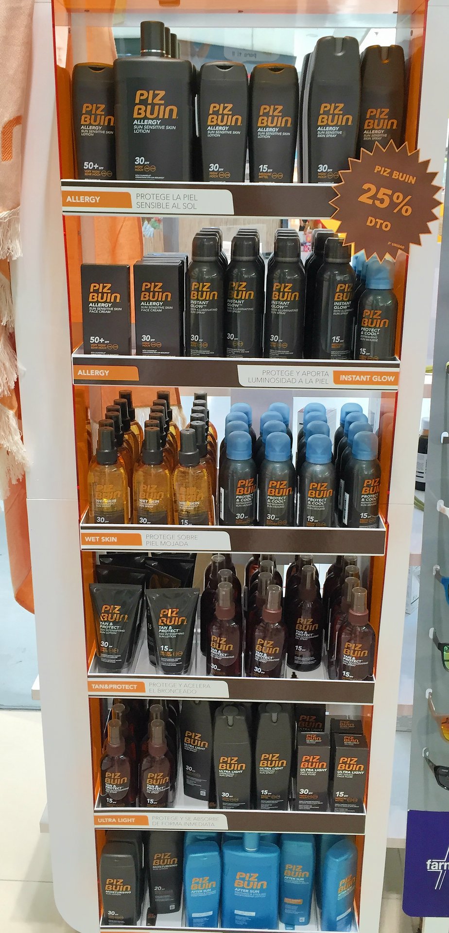 Grandes descuentos en Farmacia Japi (jun 2016) - Farmacia Japi (7)