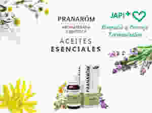 Aromaterapia... ¡Descúbrela! (nov 2018) - Farmacia Japi (7)