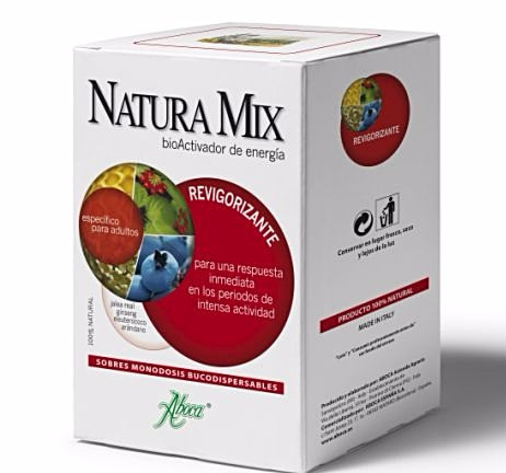 Natura-Mix un aliado para mantener la energía siempre alta. - Farmacia Japi (7)