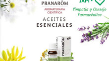 Aromaterapia... ¡Descúbrela!
