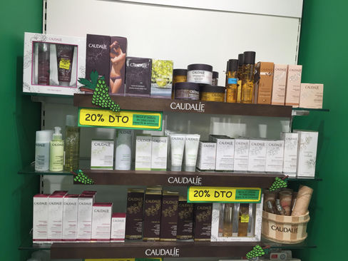OFERTAS TERRORÍFICAS
