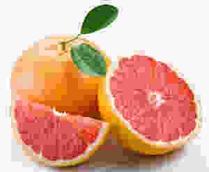 Fruto del Pomelo