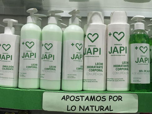 Gama Japi