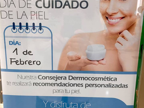 Visita Dermo-Consejera