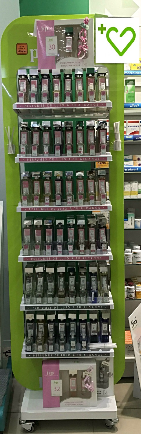 Regala Fragancias (dic 2016) - Farmacia Japi (7)