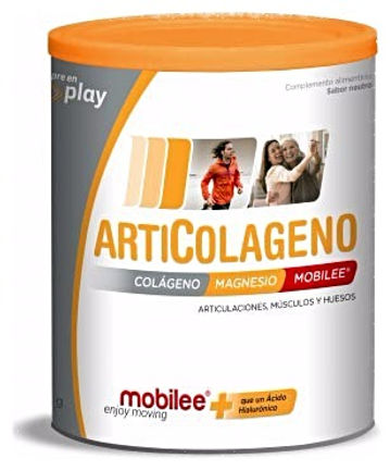 Colágeno, ¿Articulaciones desgastadas?, ¿Dolor?. | Blog Farmacia Japi - Farmacia Japi (3)