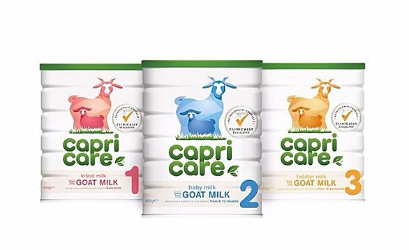 Leche de Cabra para su bebé. (ene 2017) | Blog Farmacia Japi - Farmacia Japi (4)