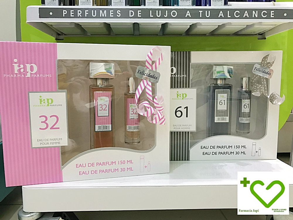 Regala Fragancias (dic 2016) - Farmacia Japi (8)
