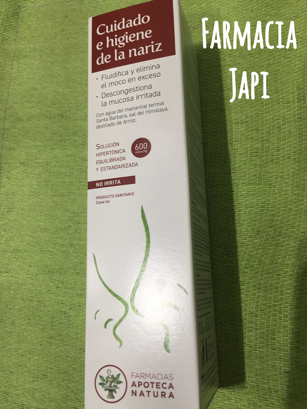 Cuidado e Higiene de la Nariz (oct 2018) - Farmacia Japi (7)