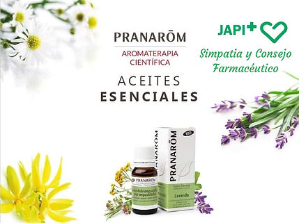 Aromaterapia... ¡Descúbrela! (nov 2018) | Blog Farmacia Japi - Farmacia Japi (7)