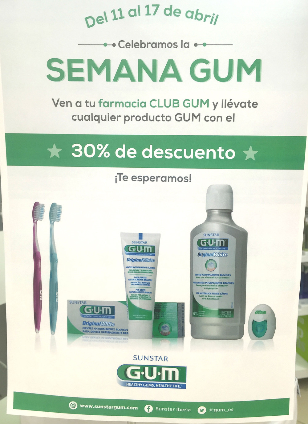 Precios locos en productos GUM (abr 2016) - Farmacia Japi (7)