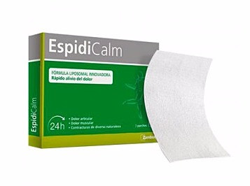 Espidicalm, Los parches naturales para el dolor. (mar 2017) - Farmacia Japi (7)
