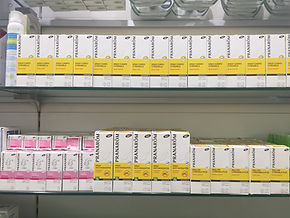 Antimosquitos Pranarom (ago 2017) | Blog Farmacia Japi - Farmacia Japi (2)