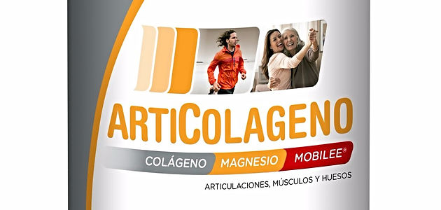 Colágeno, ¿Articulaciones desgastadas?, ¿Dolor?. | Blog Farmacia Japi - Farmacia Japi (2)