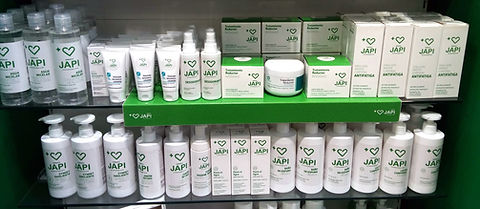 Nuestra Marca Japi - Farmacia Japi (9)