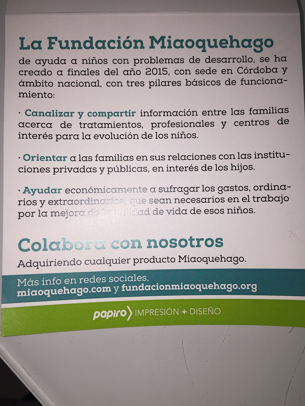 Pulseras MiaOQueHago (dic 2016) - Farmacia Japi (8)