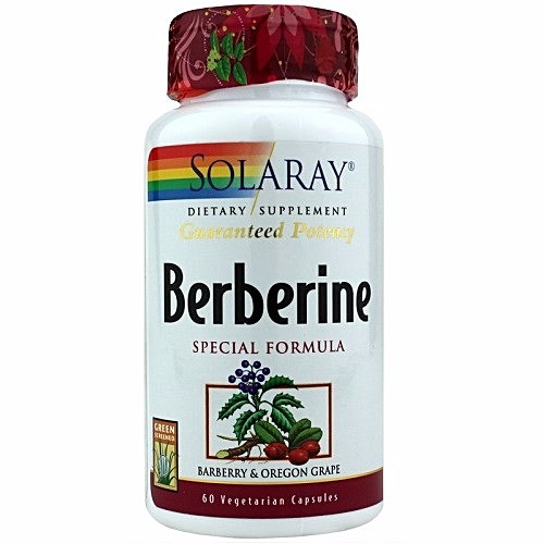 Berberina para la diabetes tipo 2. (ene 2017) - Farmacia Japi (7)